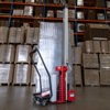 Pallet qrap machine   2 - Thumbnail